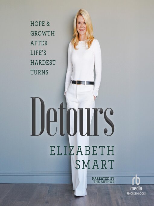 Title details for Detours by Elizabeth Smart - Available